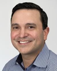 Adrian Garza-Cavazos, MD