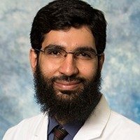 Muhammad Khan, MBBS, MD