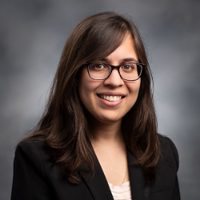 Sumaiya Ansari, MD