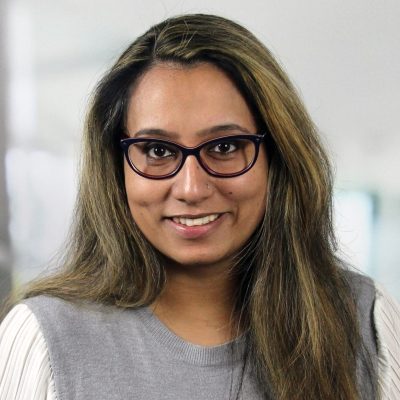 Pradeepa Vimalachandran, MD
