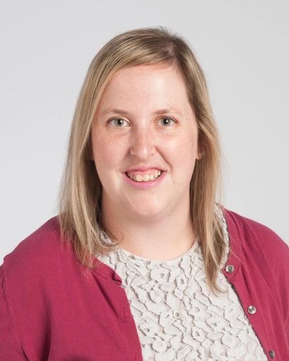 Melissa Morse, MD