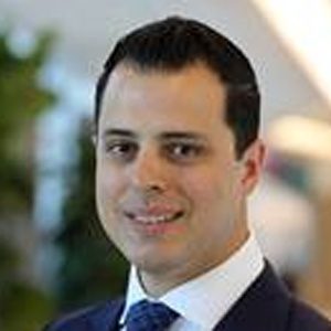 Jared Crisafi, MD