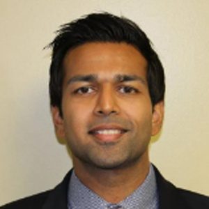 Jignesh Desai, ABIM, MD