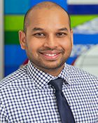 Shahrear Zaman, MD
