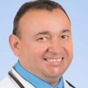 Jorge Monroy Avella, MD
