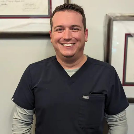 Christopher Maguire-Adams, DMD