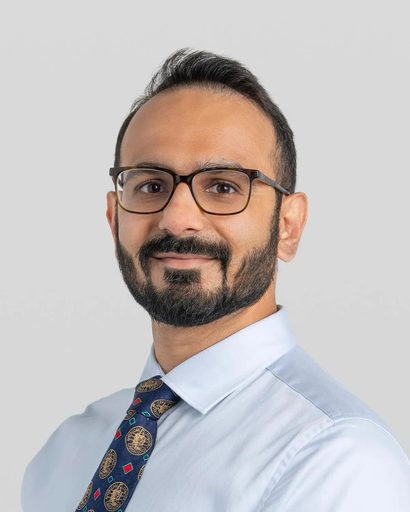 Gautam Shah, MD