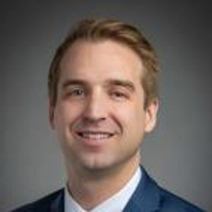 Jacob Wilson, MD