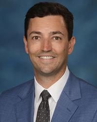 Sean Meredith, MD