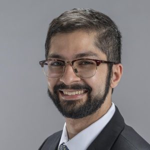 Jamal Ahmed, MD