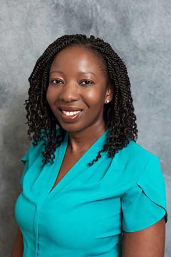 Ernestina French, MD