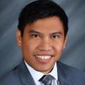 Austin Saavedra, MD