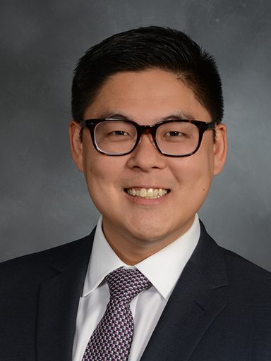 Paul Park, MD