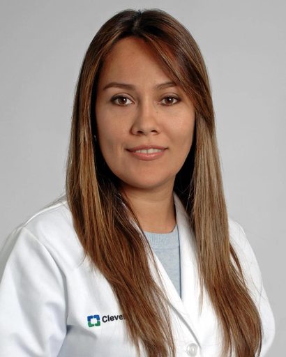 Karen Sierra, MD