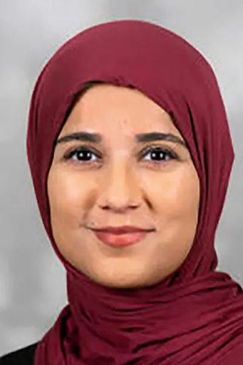 Sekufe Akhter, DO