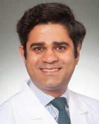 Immad Kiani, MD