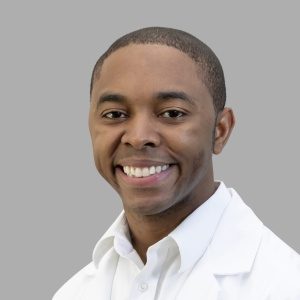 Brandon Washington, MD