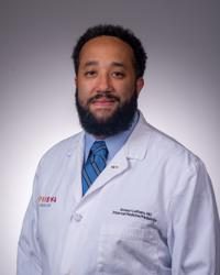 Amauri Latham, MD