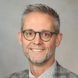 Daniel Saris, PhD, MD