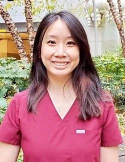 Isabelle Nguyen-Quoc, DDS