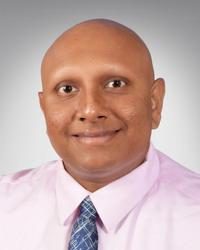 Praveen Ramesh, MD