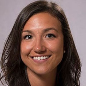 Zara Hazavei, MD