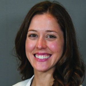 Jordan Geroski, DO