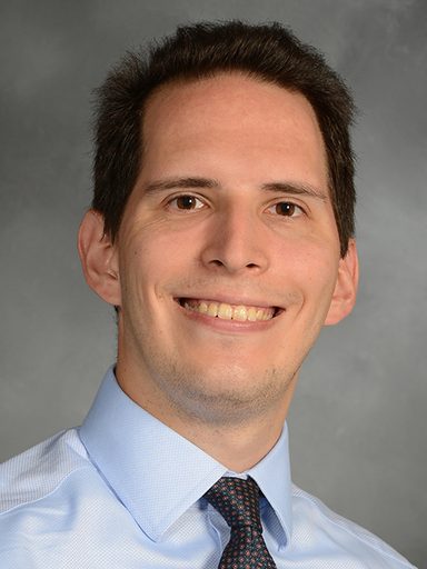 John Paddock, MD