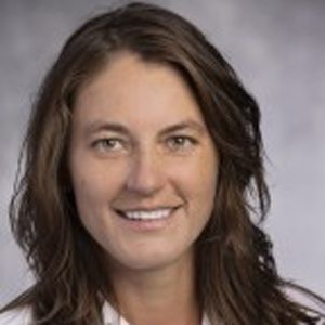 Breana Siljander, MD