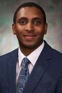Mohamed Abdallah, MD