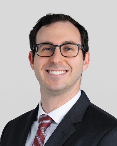 Bryan Abadie, MD