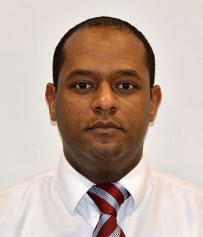 Elmuataz Ahmed, MD