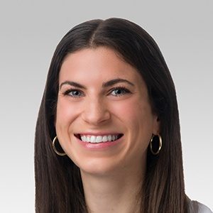 Emily Tuchman, MD