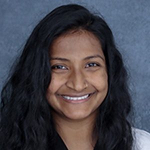 Naveetha Nandakumar
