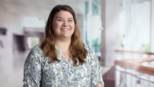 Sarah Robertson, MD