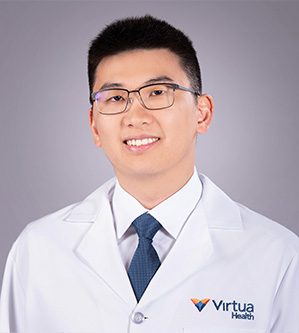 Brandon Chu, MD