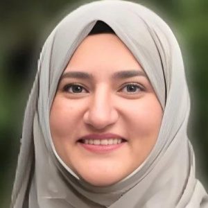 Sana Younus, MD