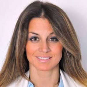 Caridad Benavides Martinez, MD, MS