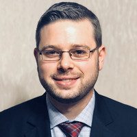 Brian McMains, MD