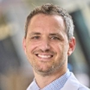 Yaniv Brailovschi, MD