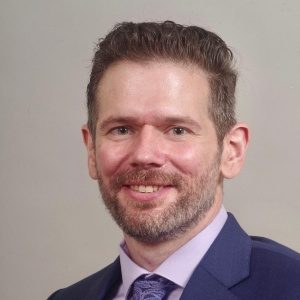 Christopher Kinne, MD