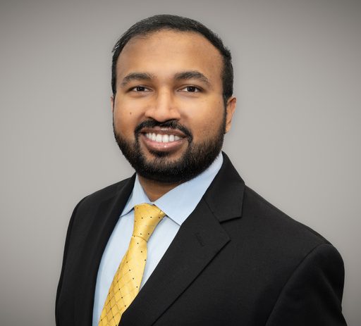 Adhitya Venkataswamy, DO