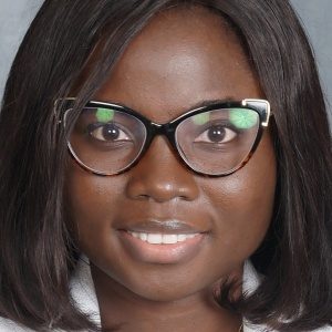 Temiloluwa Abikoye, MBBS, MD