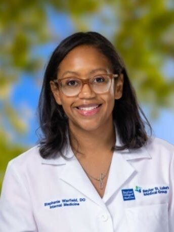 Stephanie Warfield, DO