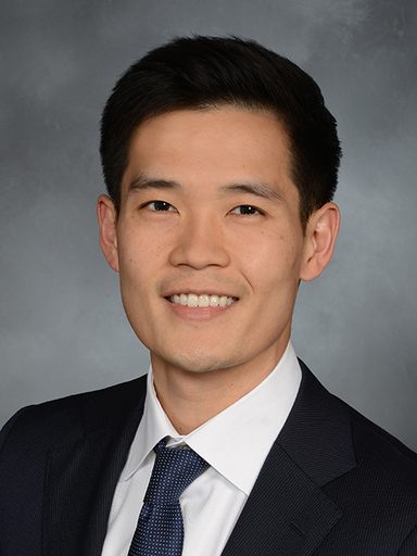 Sean Chen, MD
