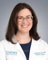 Sarah Dupont, MPH, MD