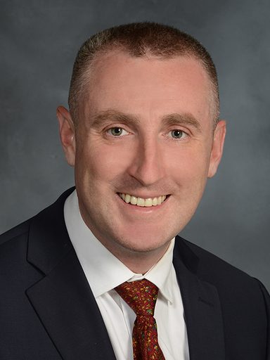 Robert McInnis, MD