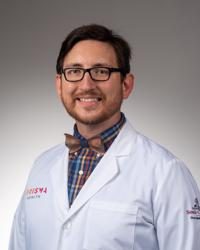 Zachary Wood, MD, MPH