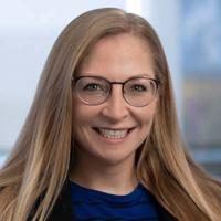 Marlena Szewczyk, MD