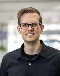 Zachary Fredman, MD